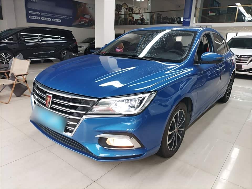 Roewe i5