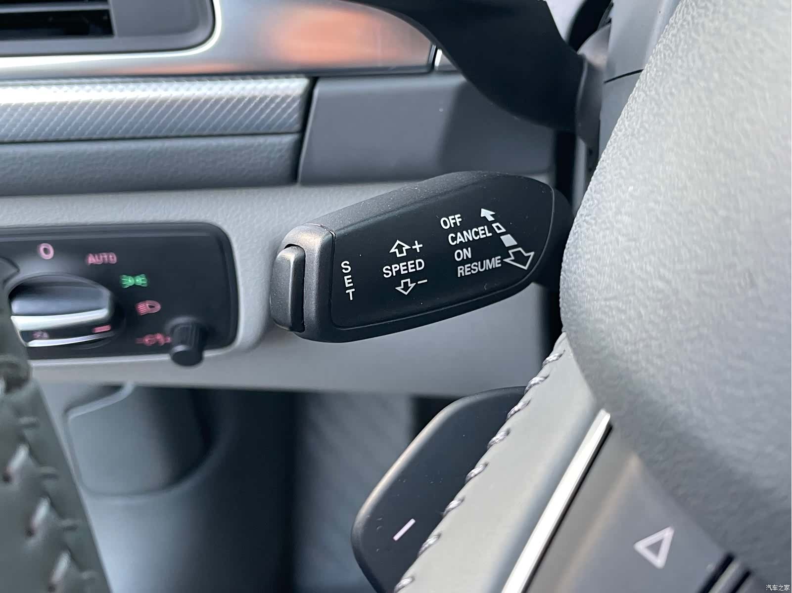 Audi A6L, 2013 11