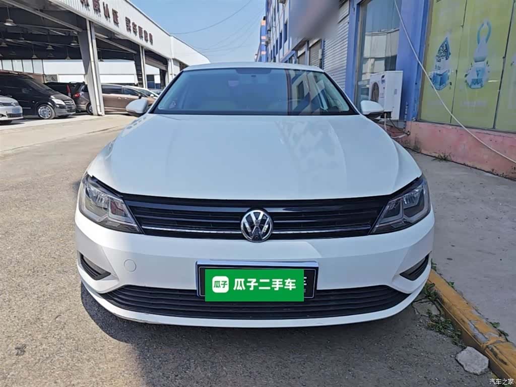 Volkswagen Lamando, 2017 3
