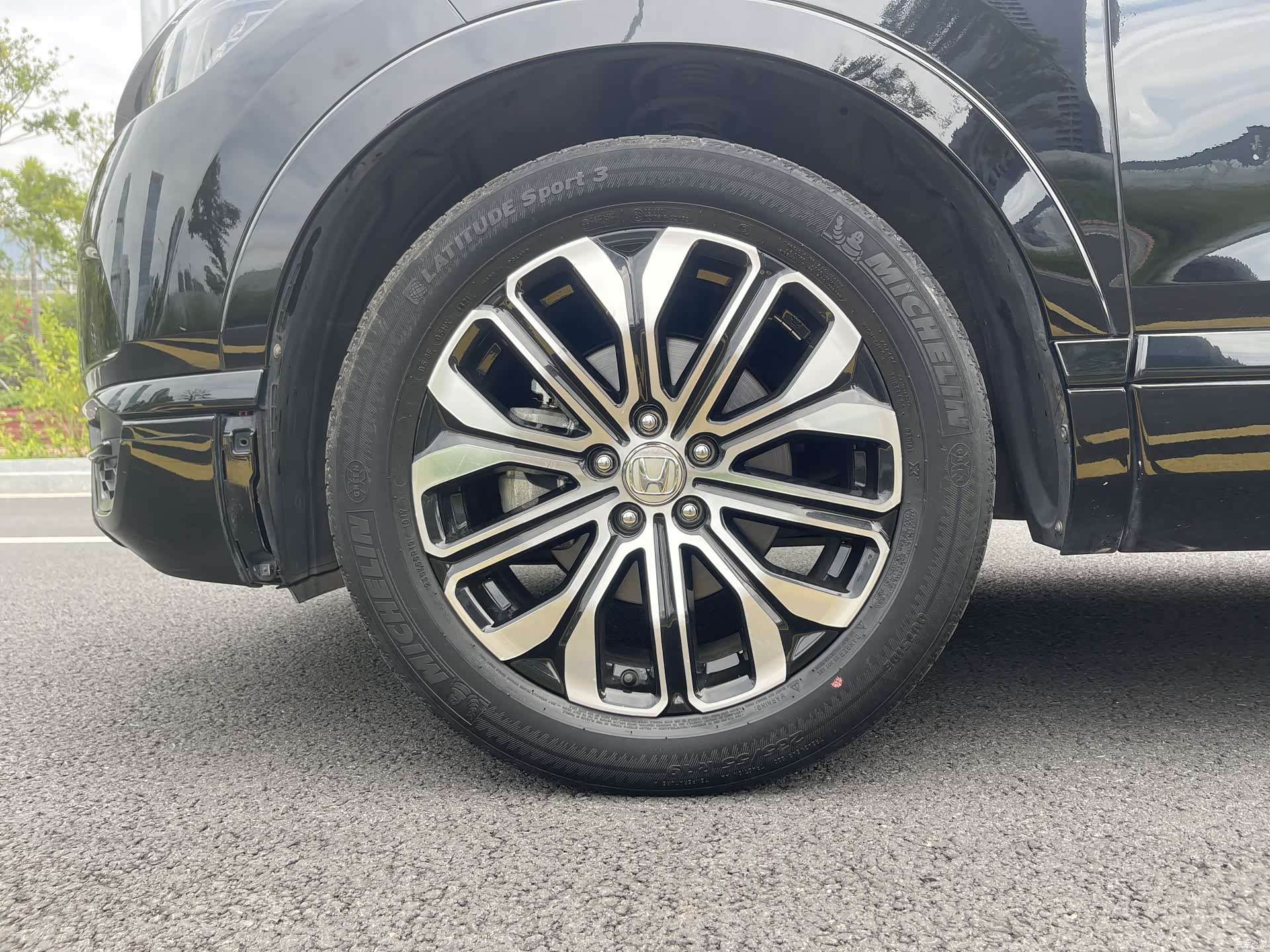 Honda Breeze, 2022 19