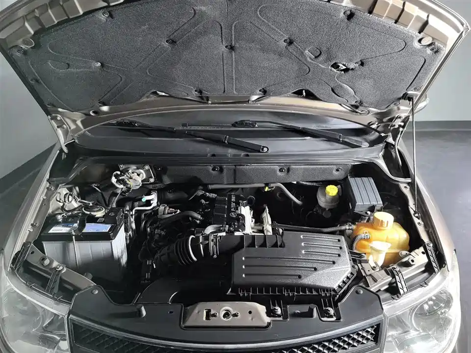 Wuling Wuling Hongguang