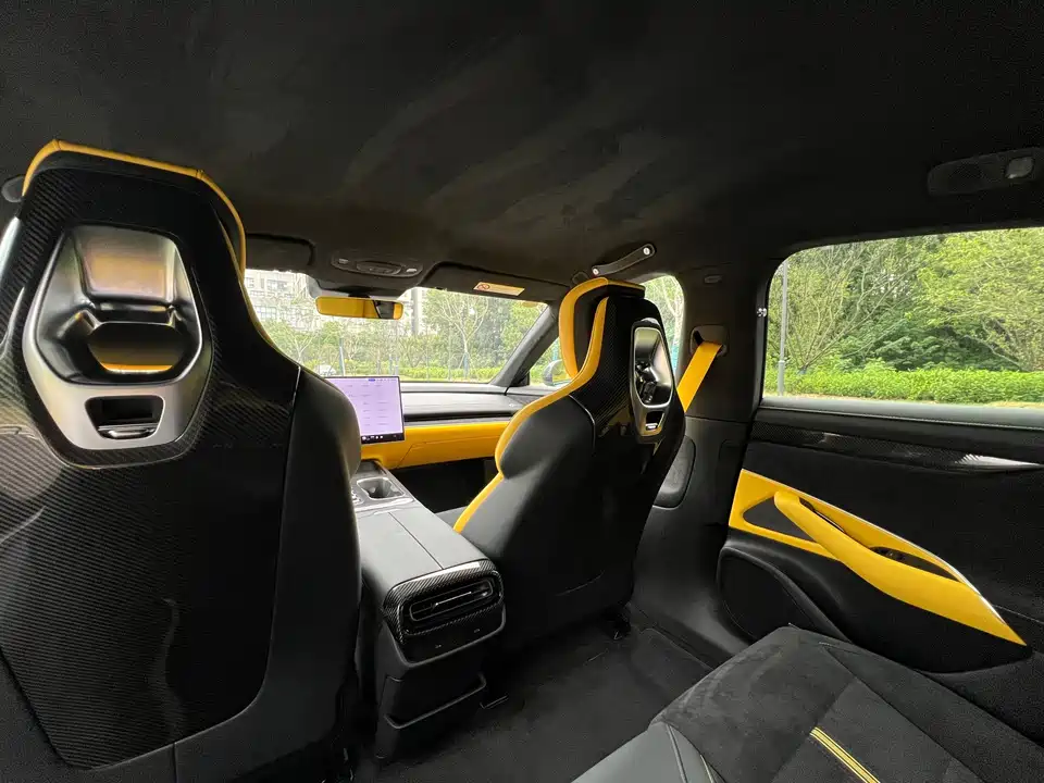 Xiaomi Xiaomi SU7 Ultra