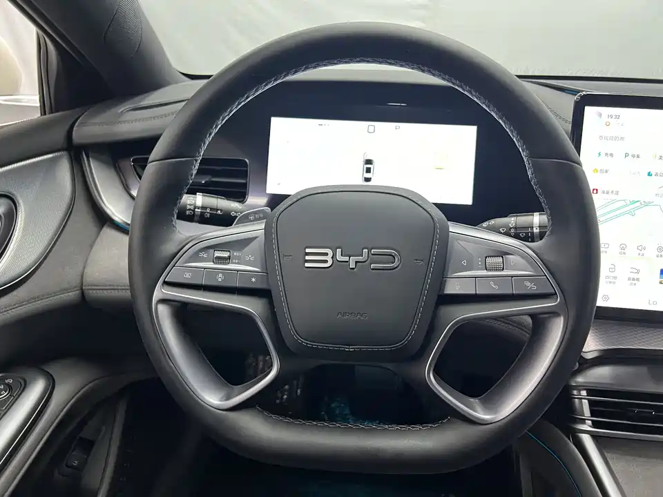 BYD Seal 07 DM-i