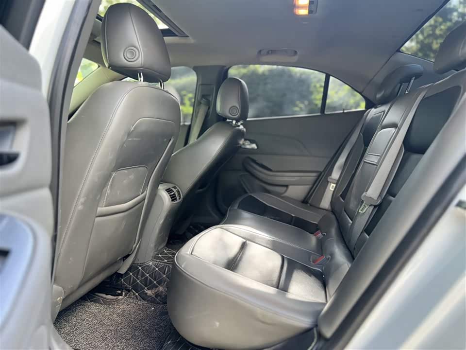 Chevrolet Mai Ruibao