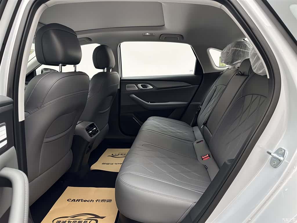 Geely A7, 2025 14