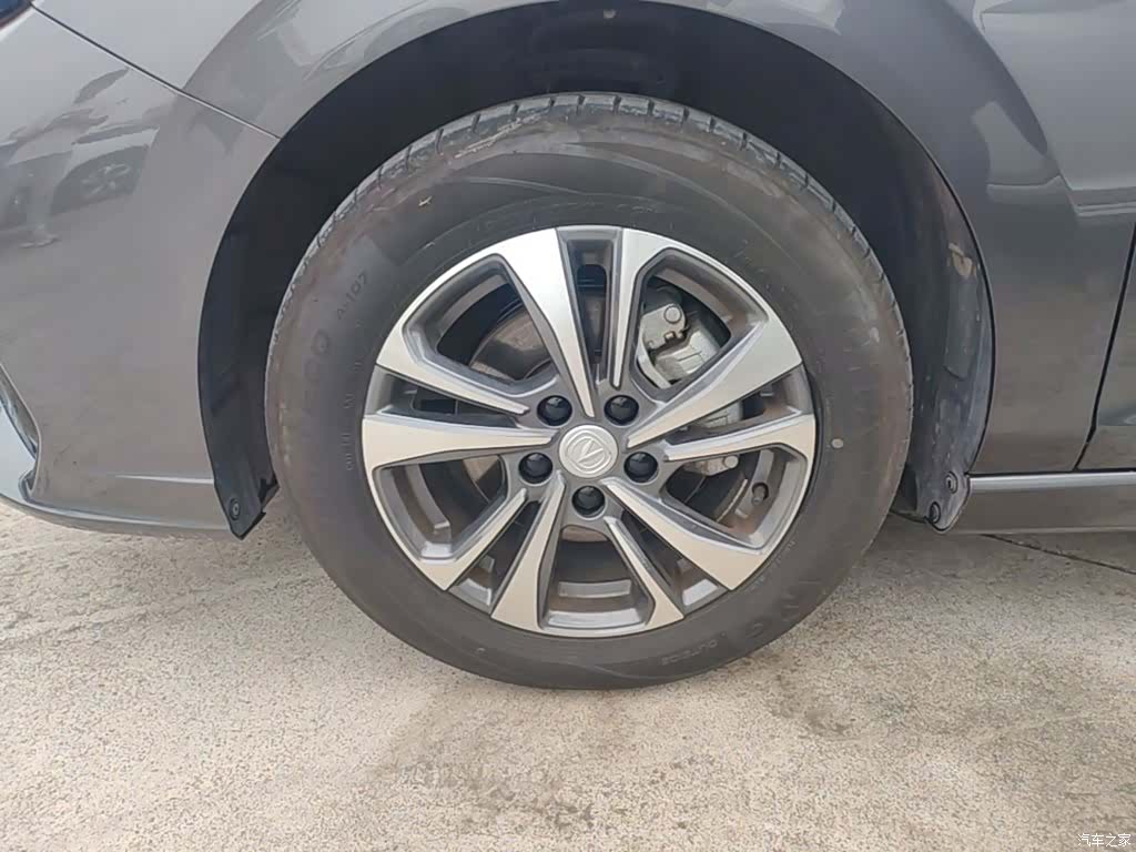 Changan Eado, 2025 23