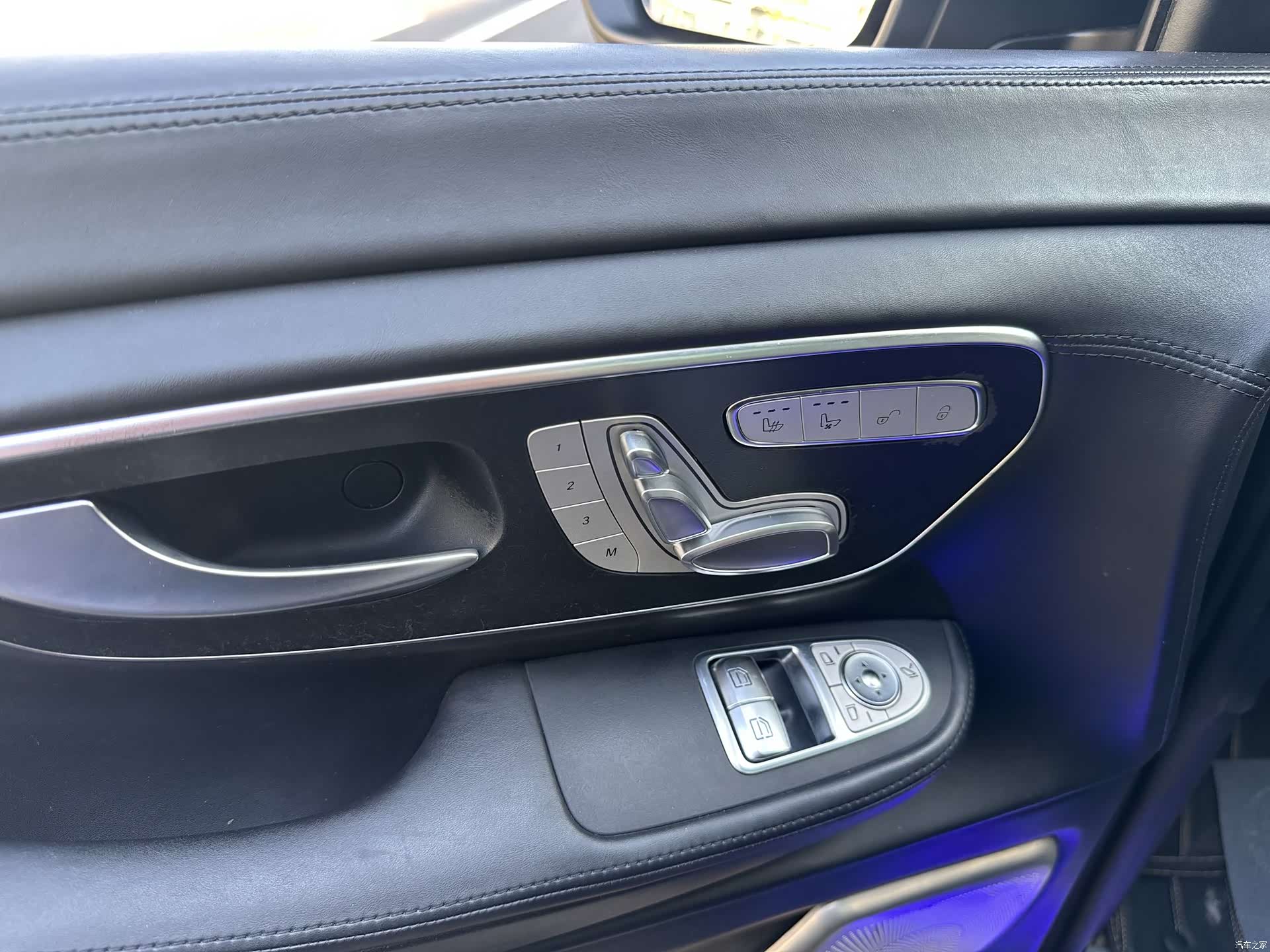 Mercedes-Benz V-Class, 2019 19