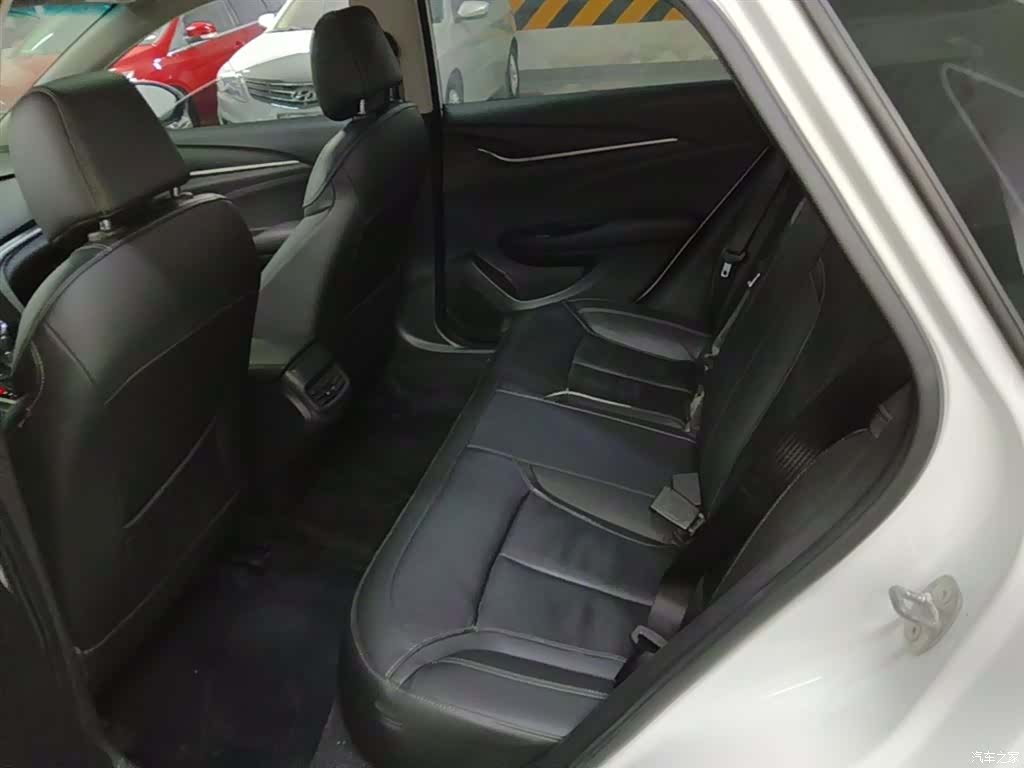 Buick VI, 2020 17