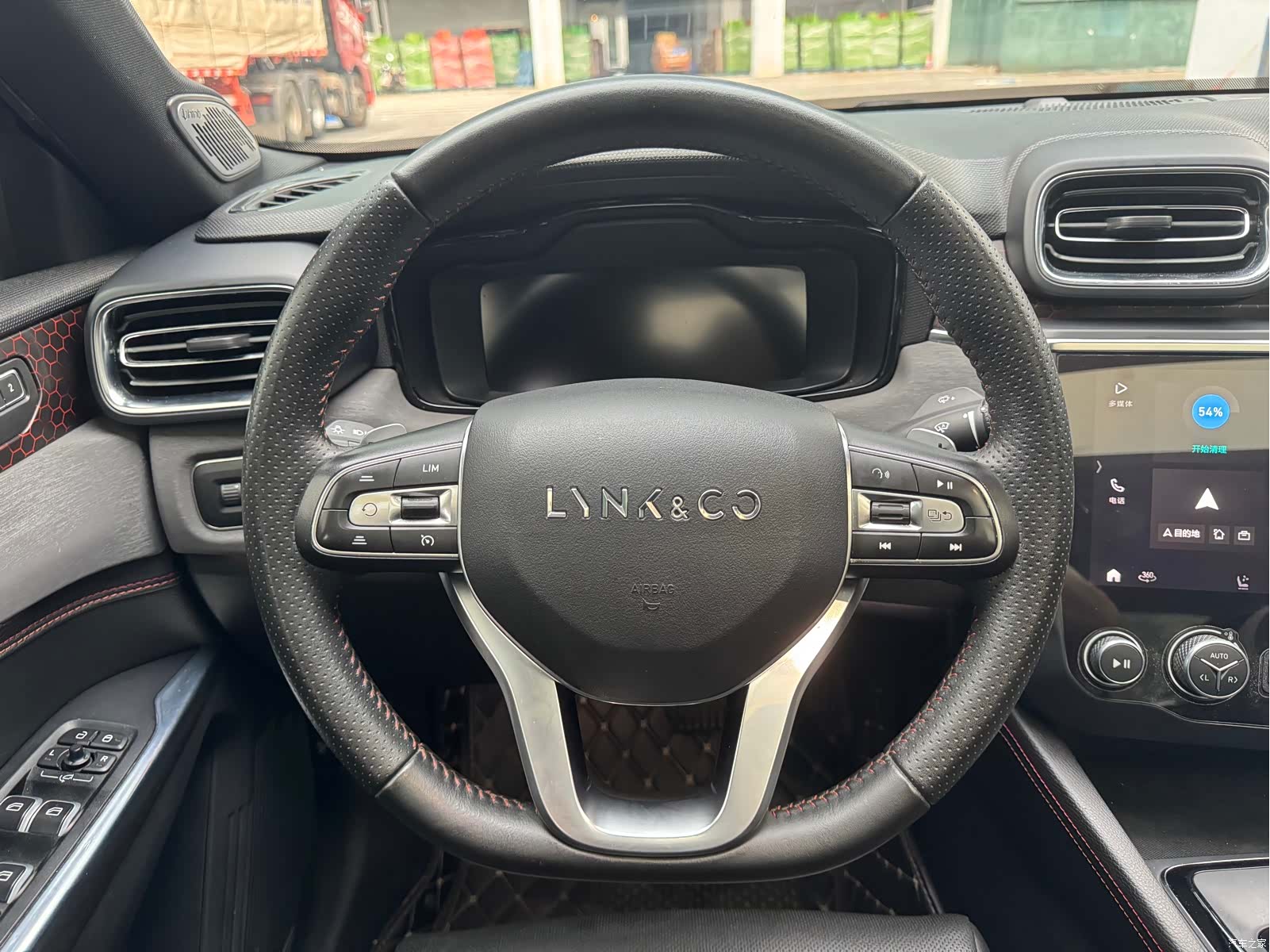 Lynk & Co 01, 2019 14