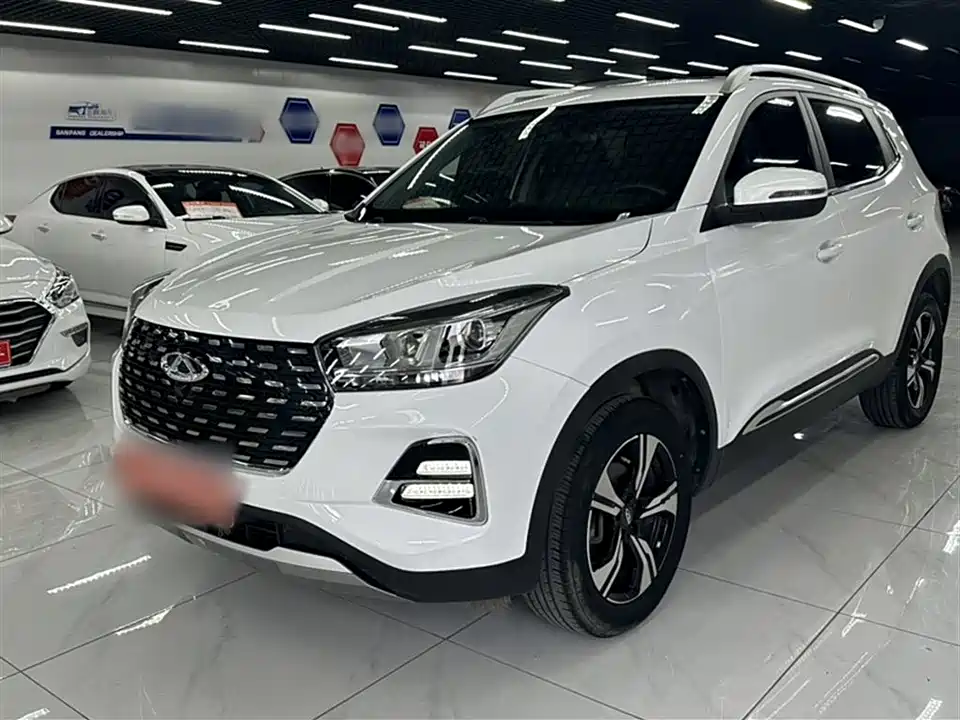 Chery Tiggo 5x