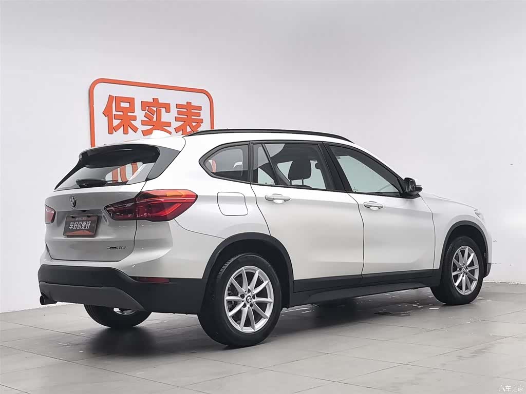 BMW X1, 2019 2
