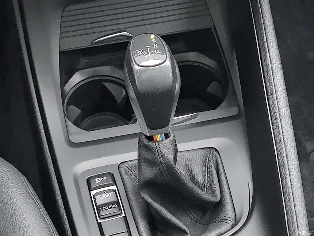 BMW X1, 2019 13