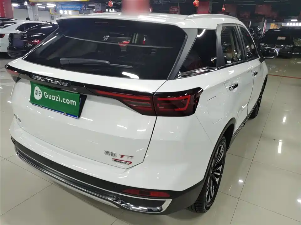 Besturn T77