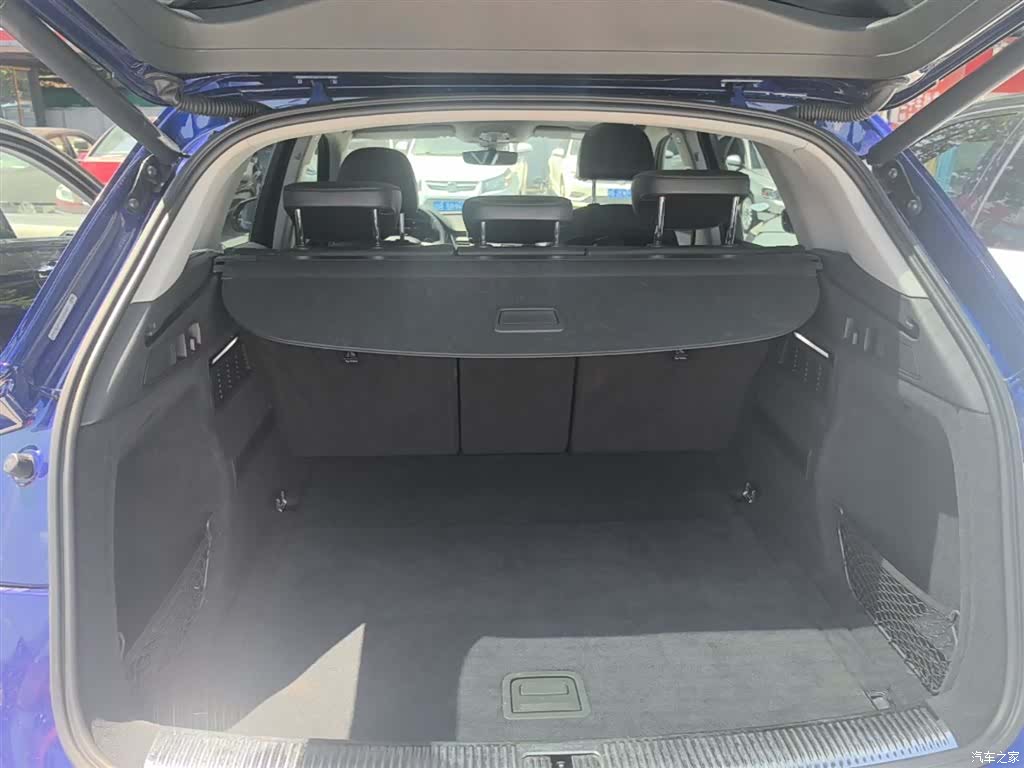 Audi Q5L, 2019 19