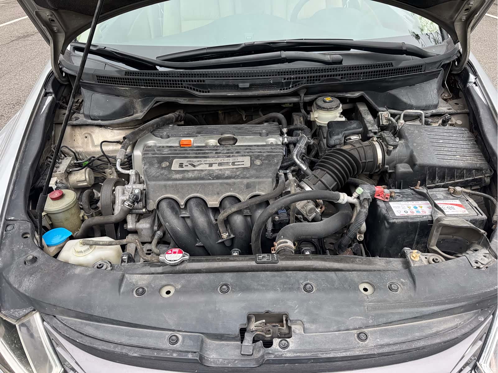 Honda Odyssey, 2011 25