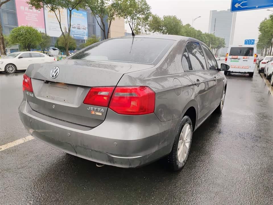 Volkswagen Jetta