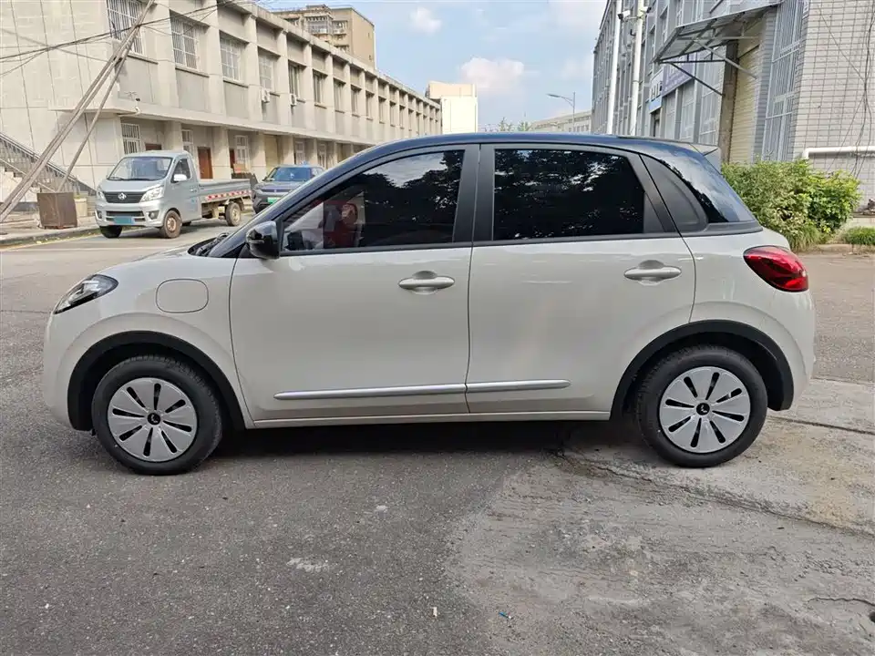 Wuling Wuling Bingguo