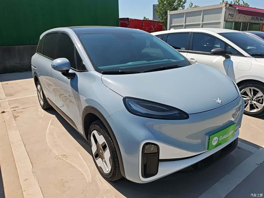 BAIC S, 2025 4