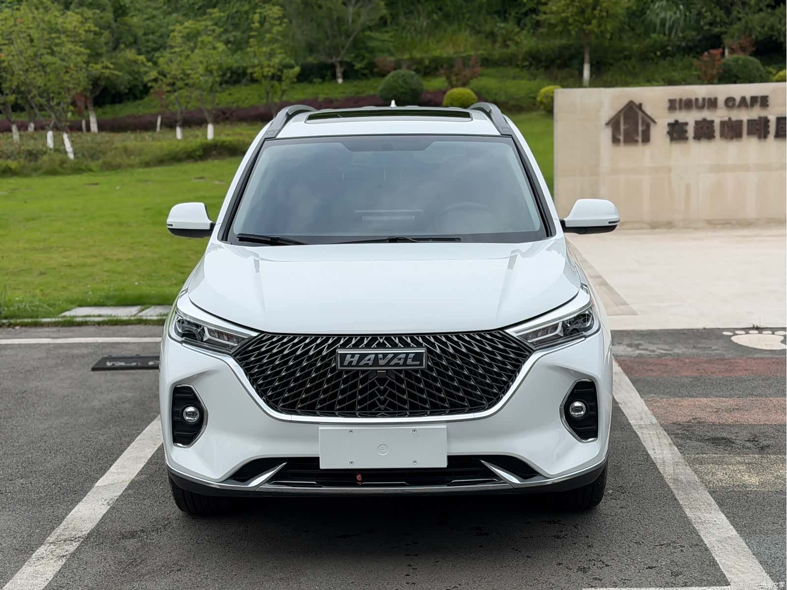Haval M6, 2022 2