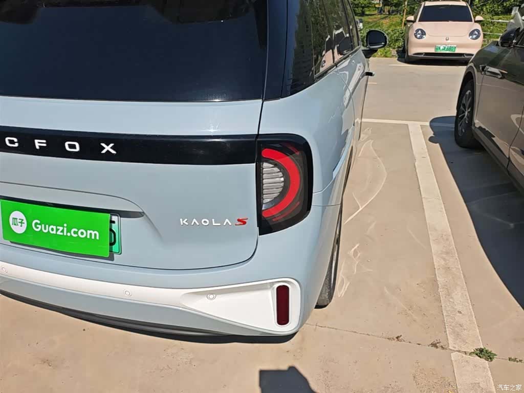 BAIC S, 2025 8