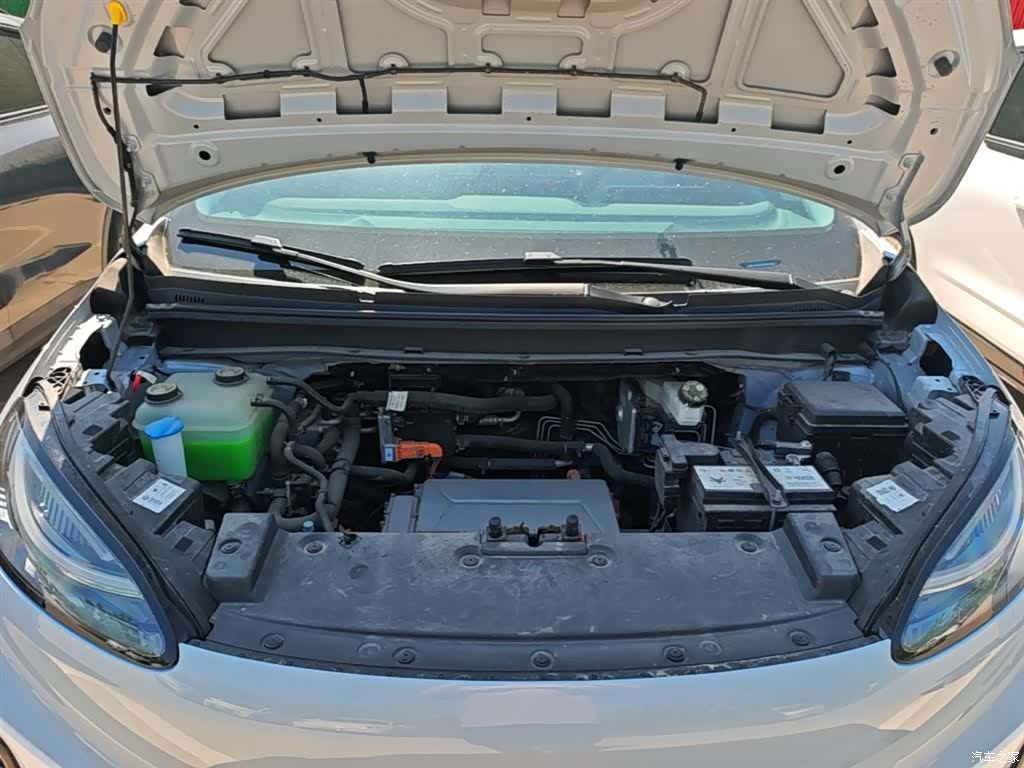 BAIC S, 2025 20