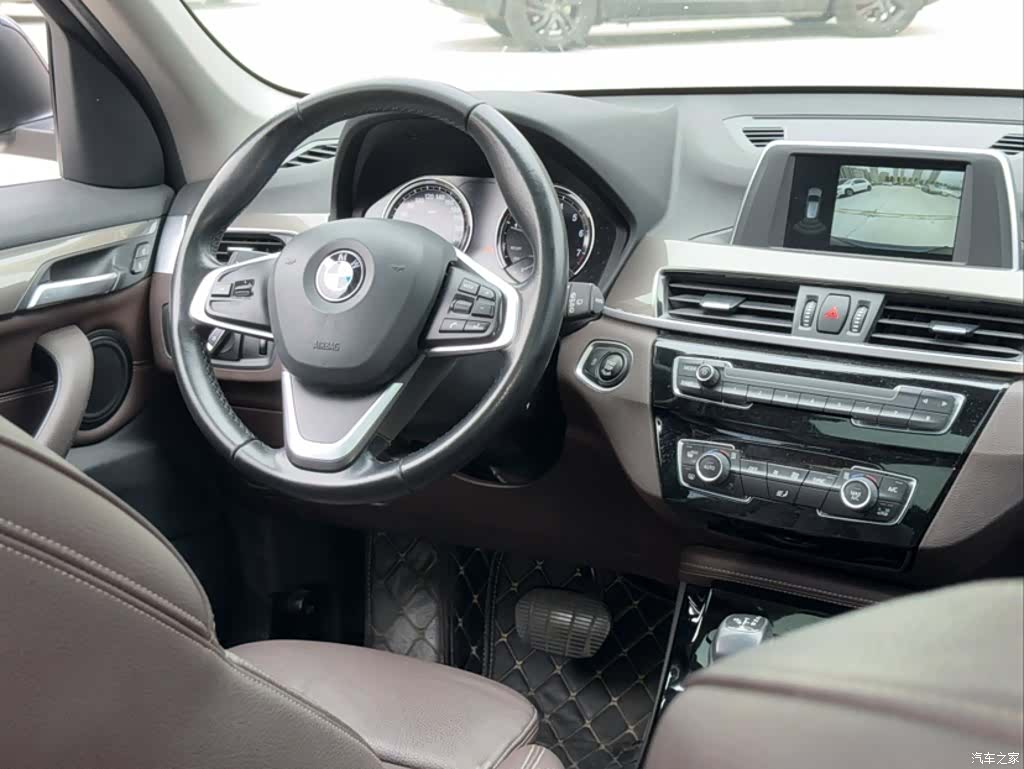 BMW X1, 2019 18