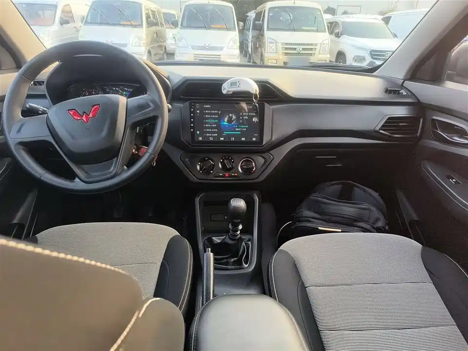 Wuling Wuling Hongguang