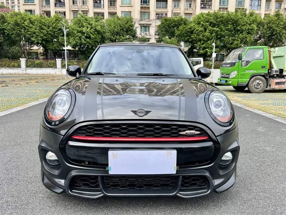 MINI MINI