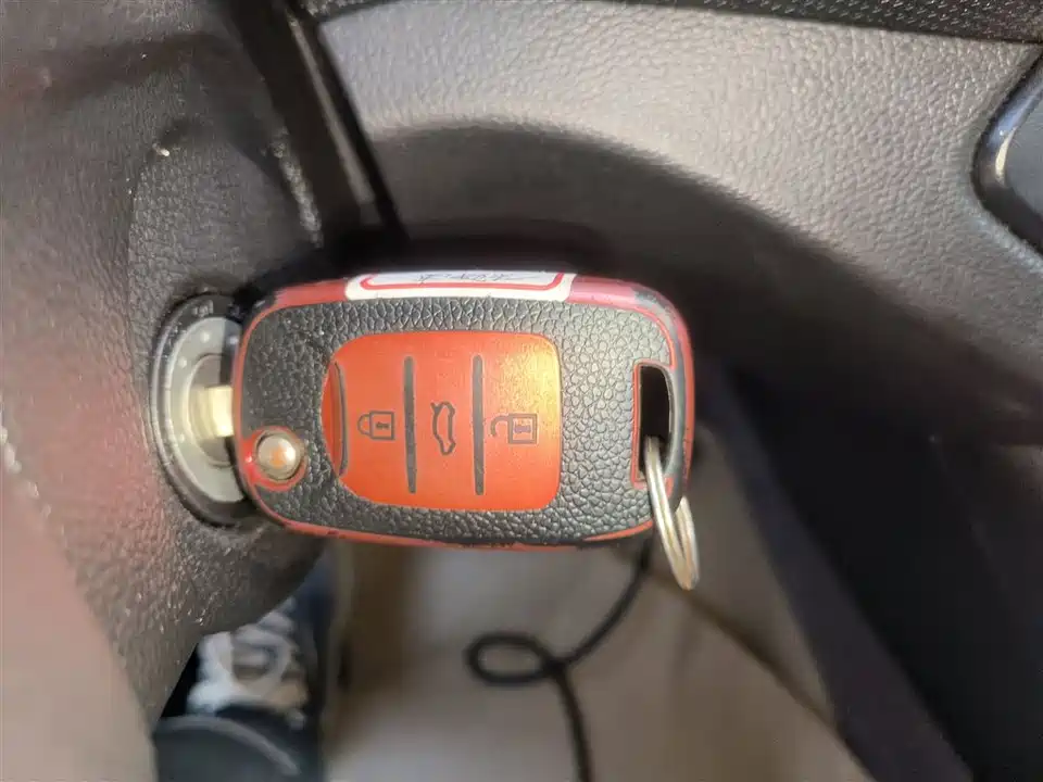 Wuling Wuling Hongguang