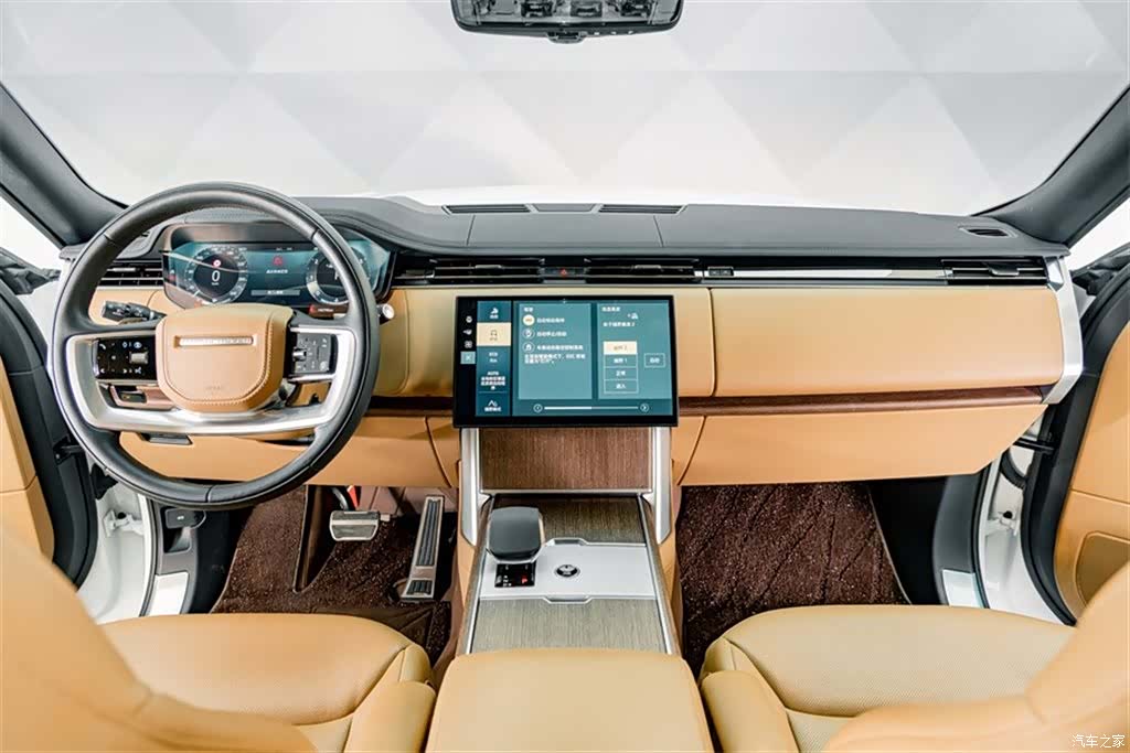 Land Rover Range Rover, 2024 13