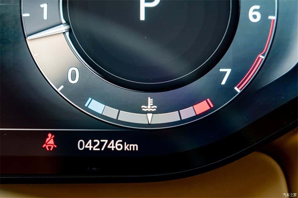 Land Rover Range Rover, 2024 10