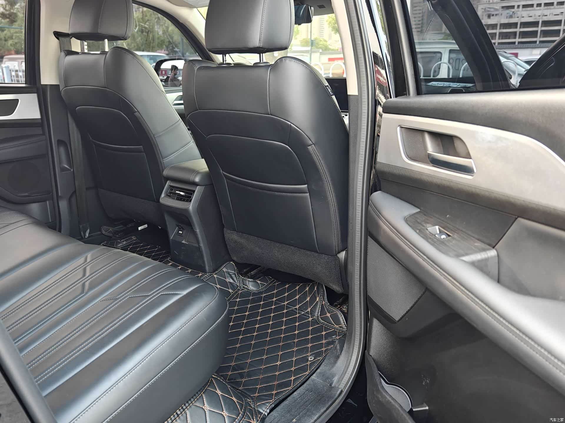Haval H5, 2025 21