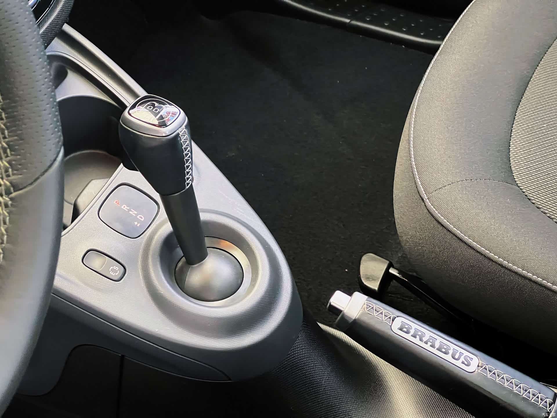 Smart Fortwo, 2018 8