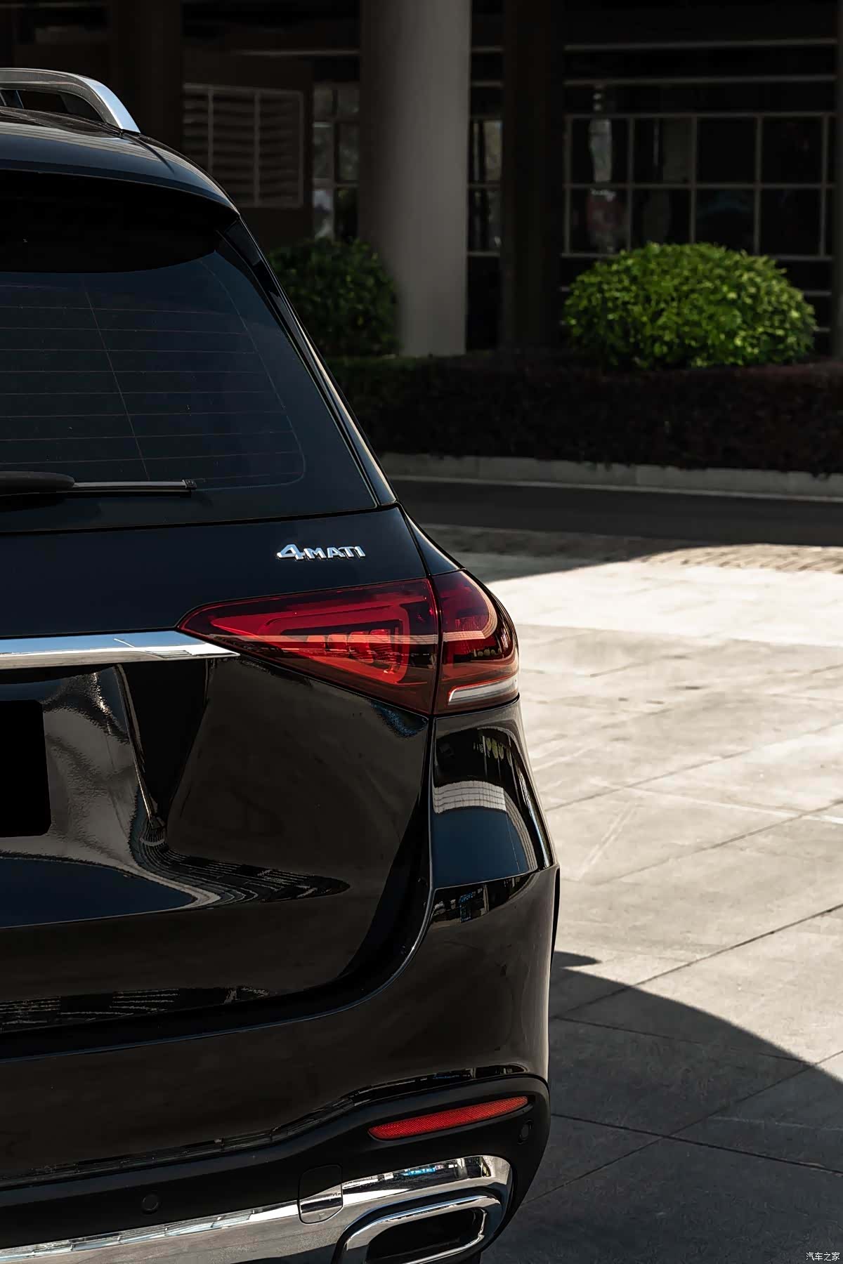 Mercedes-Benz GLE, 2022 18