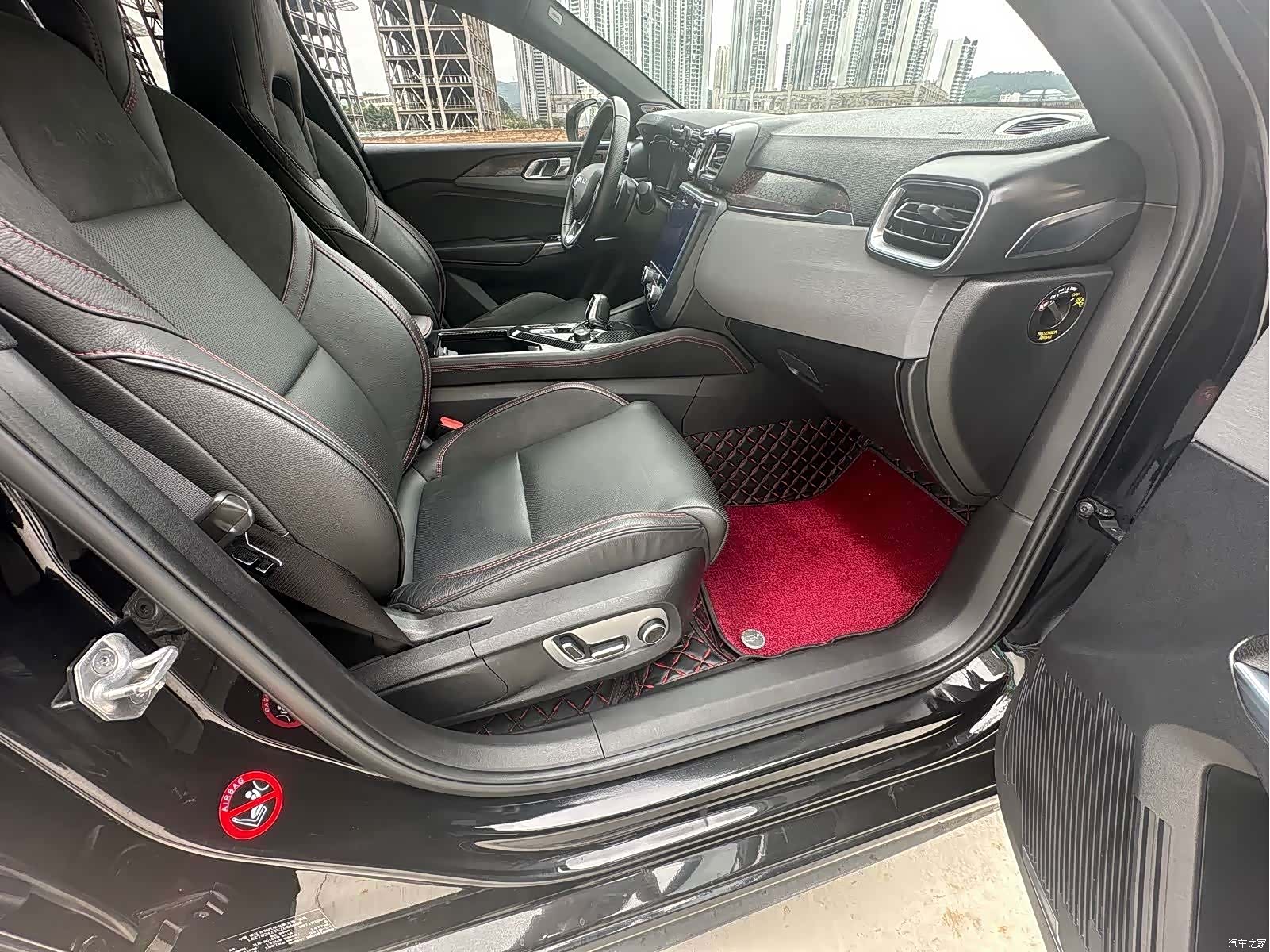 Lynk & Co 01, 2019 13