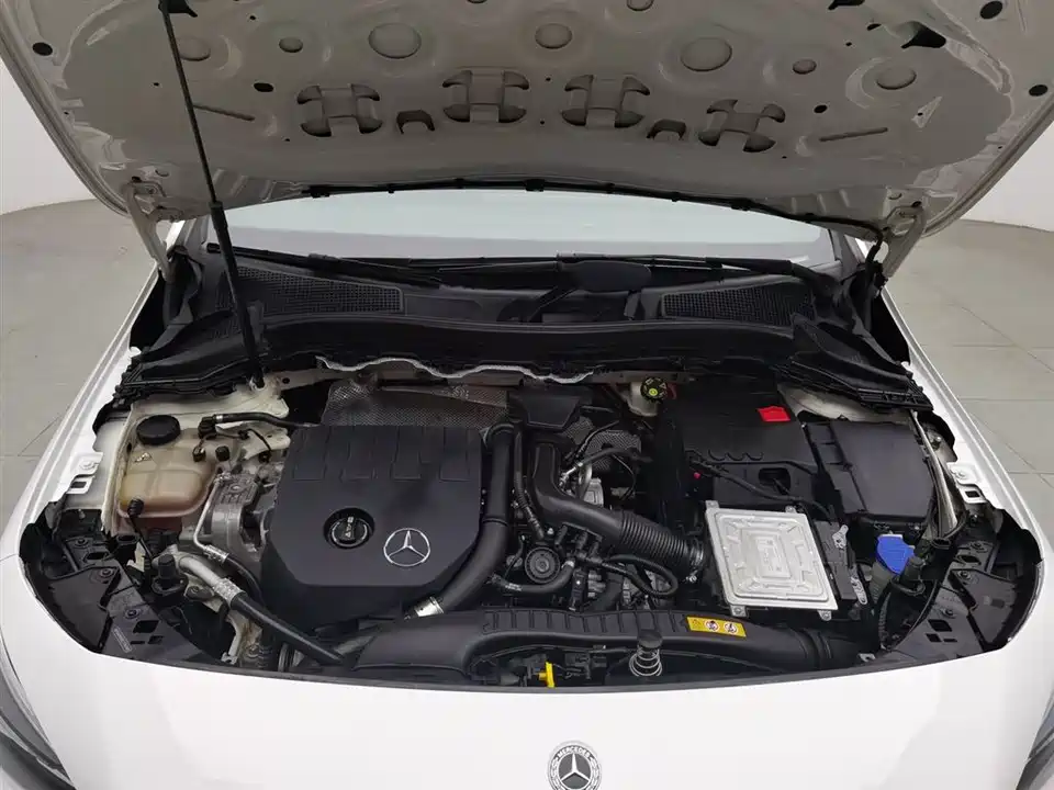 Mercedes-Benz Class B