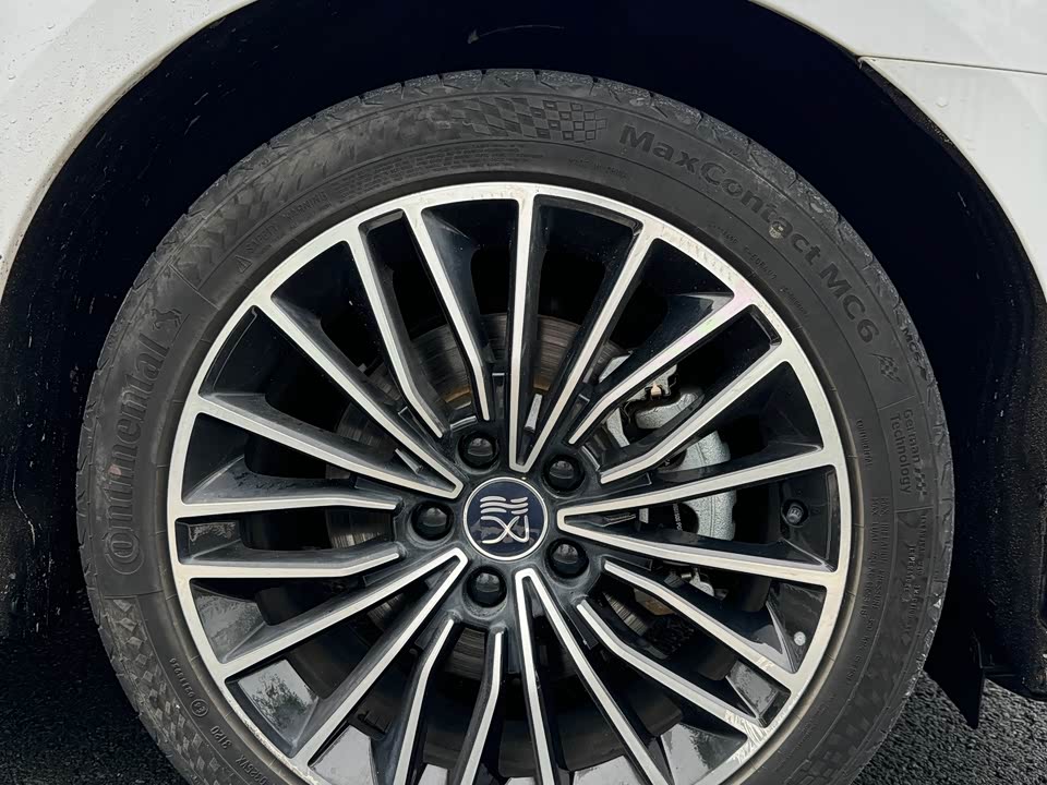 BYD Han BYD Han