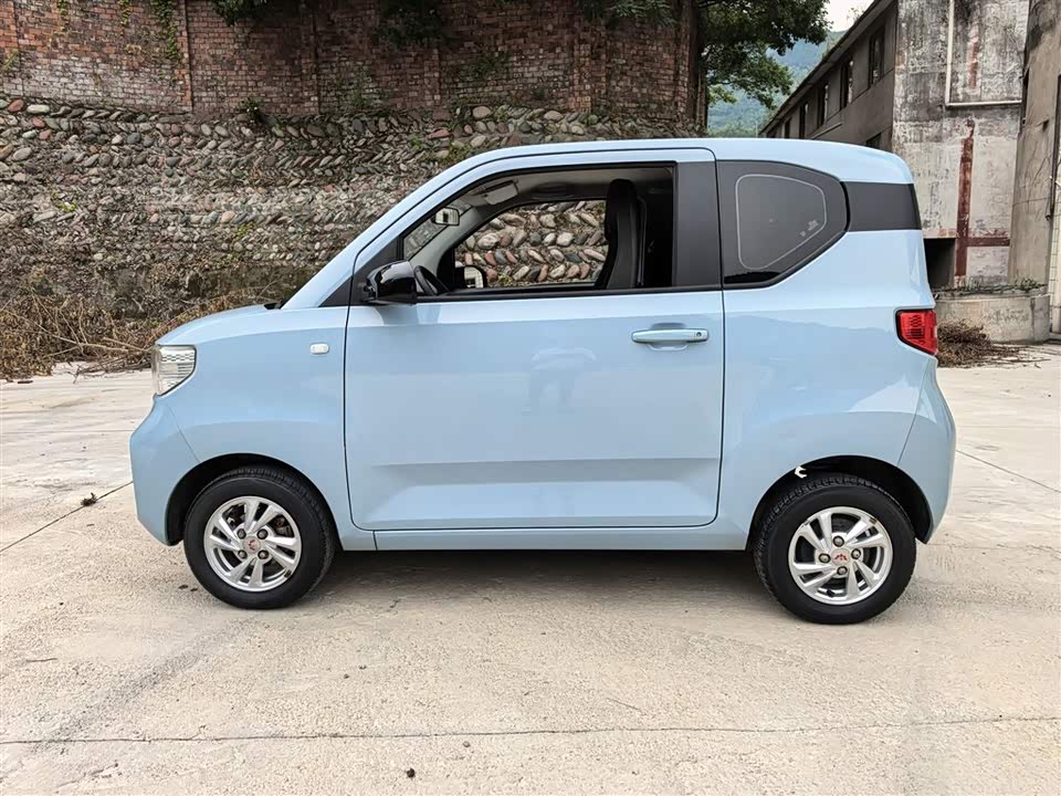 Wuling Hongguang MINIEV Wuling Hongguang MINIEV