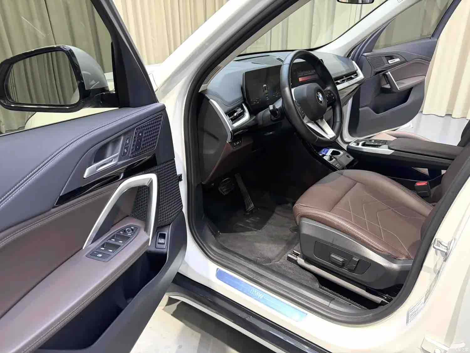 BMW X1, 2023 7