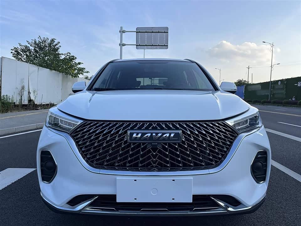 Haval M6 Haval M6