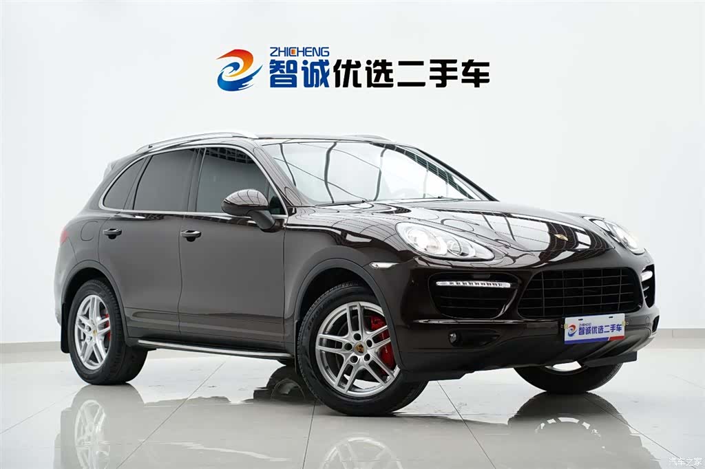 Porsche Cayenne, 2014 33