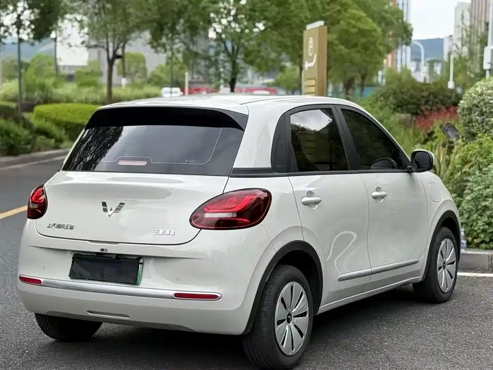 Wuling Wuling Bingguo