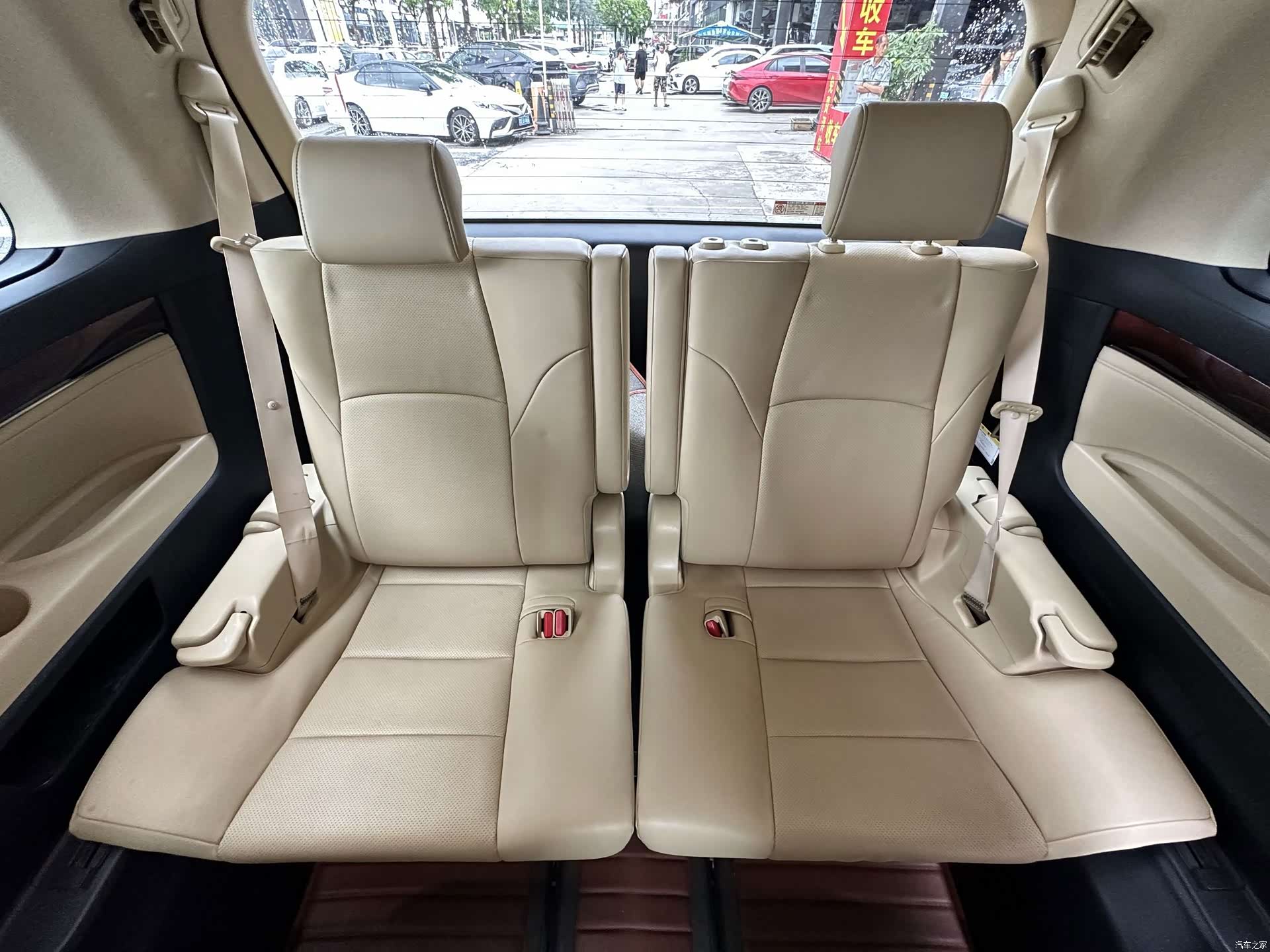 Toyota Alphard, 2017 10