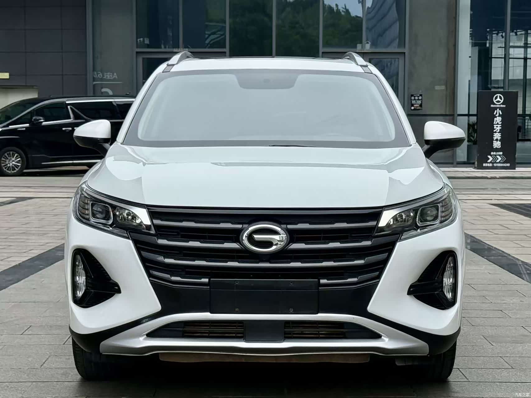 GAC GS4, 2020 2