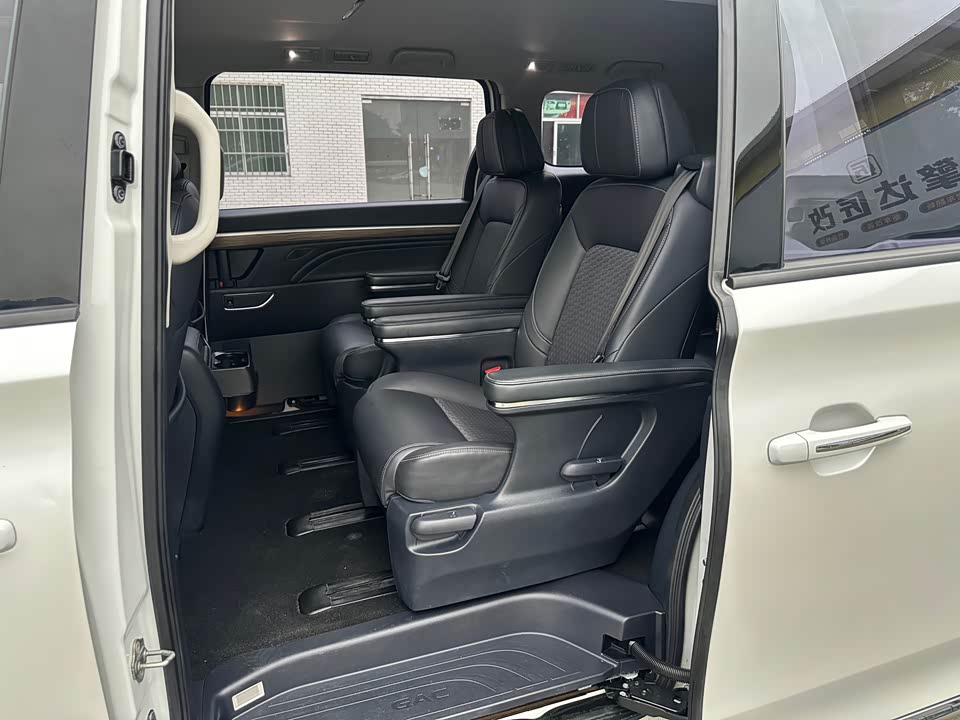 Trumpchi Trumpchi M8