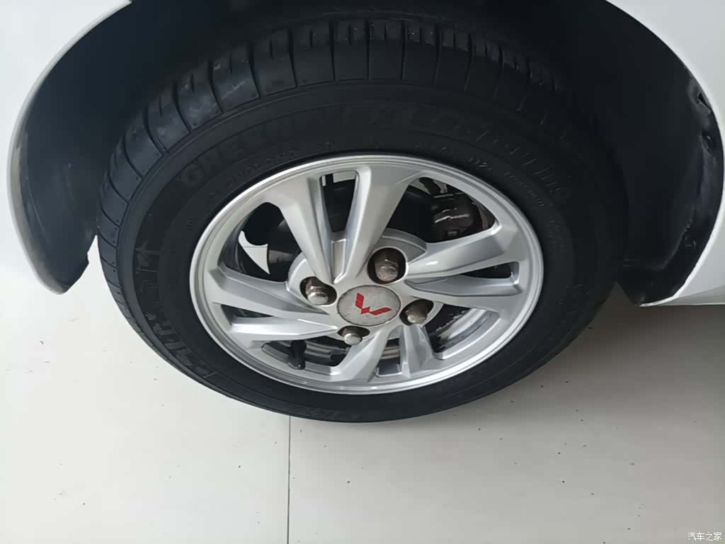 Wuling MINIEV, 2021 23