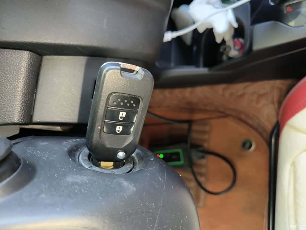Honda Fit, 2019 9
