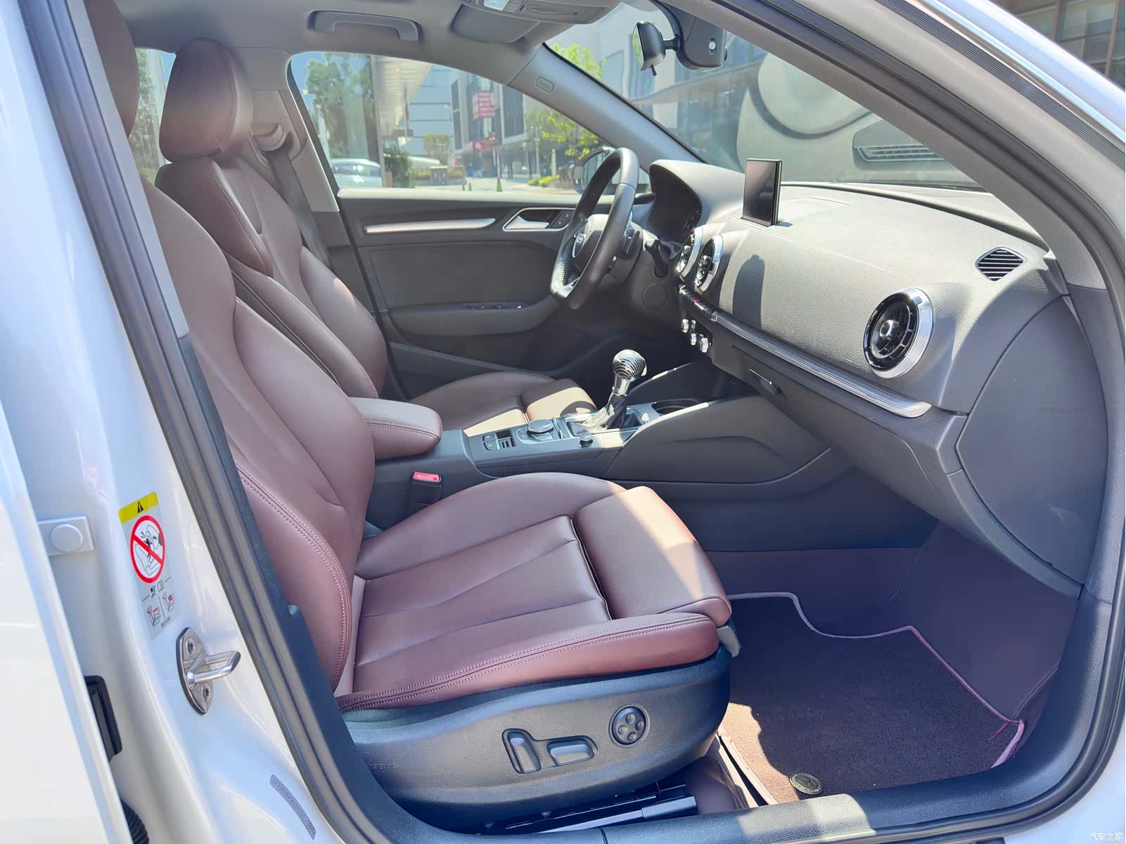 Audi A3, 2020 10