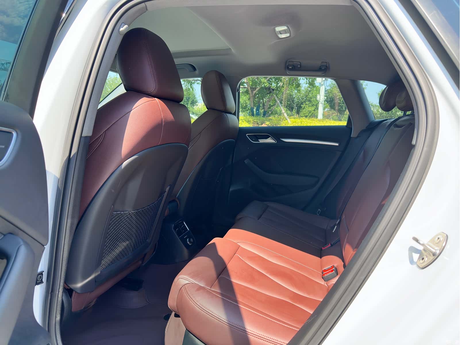 Audi A3, 2020 8