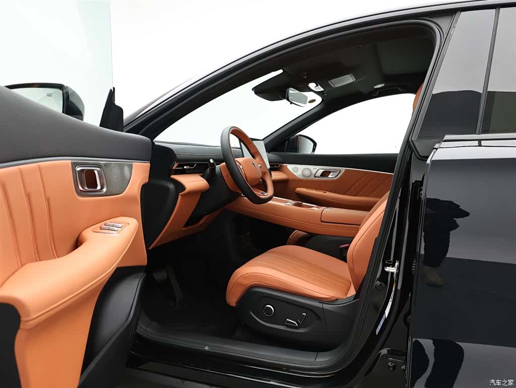 Deepal S07, 2025 10